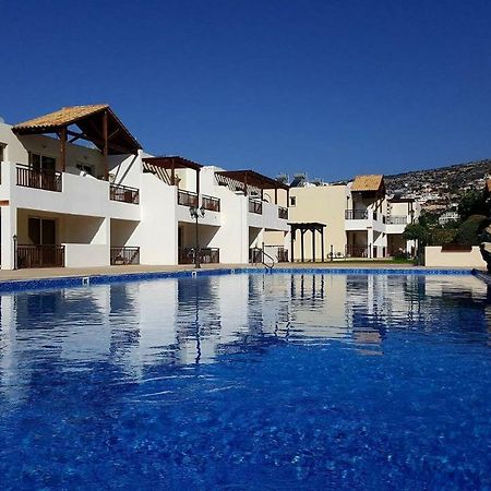 Ground Floor One Bedroom Apartment B2, 3 Pools, Free Wifi بييا المظهر الخارجي الصورة